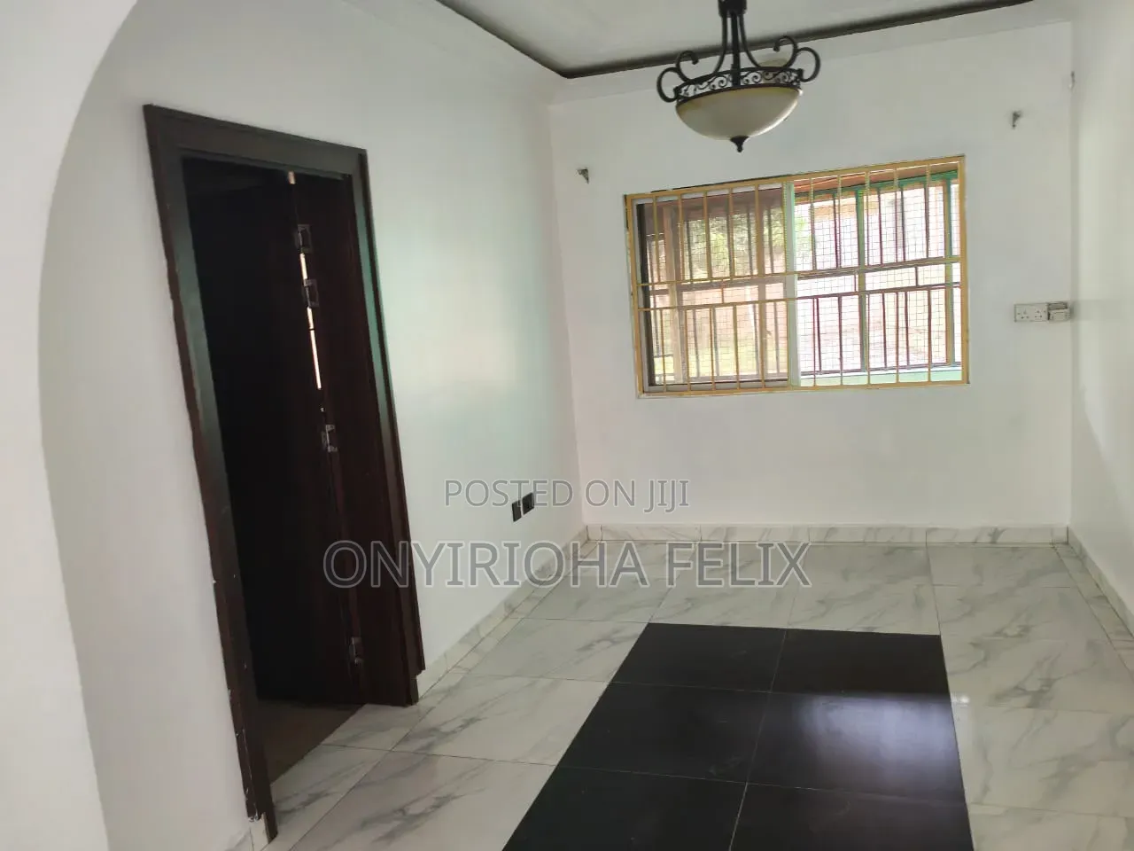 3bdrm Townhouse / Terrace in Jabi Main for rent in Jabi