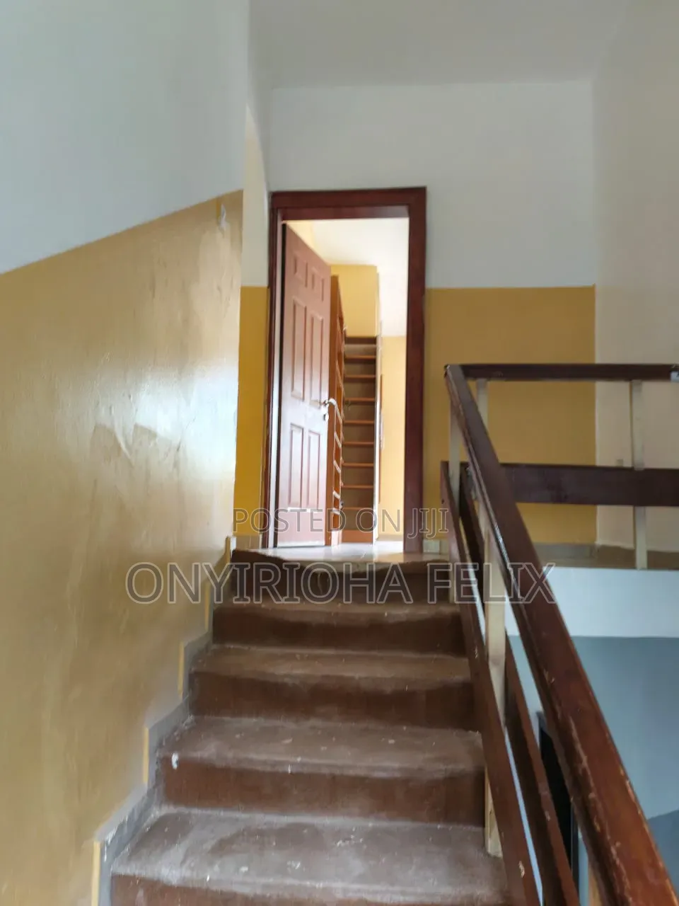 3bdrm Townhouse / Terrace in Jabi Main for rent in Jabi