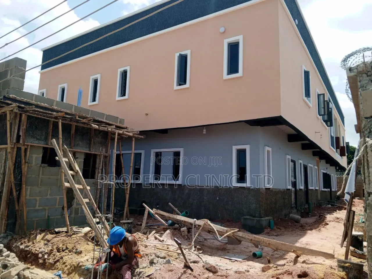 Mini Flat in Ifako-Gbagada for rent in Ifako-Gbagada