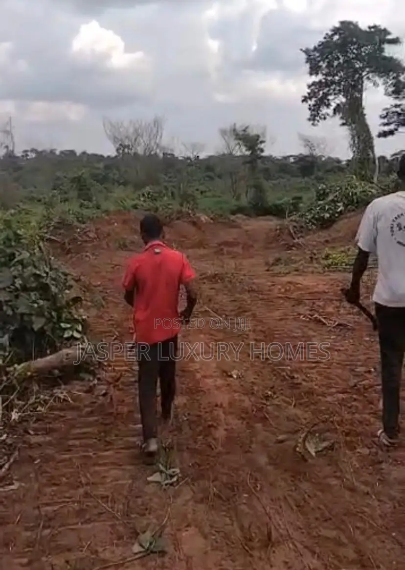 Land for Sale in Obafemi-Owode