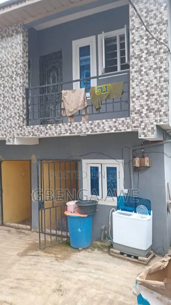 6bdrm Block of Flats in Awesome Ventures, Obafemi-Owode for sale in Obafemi-Owode