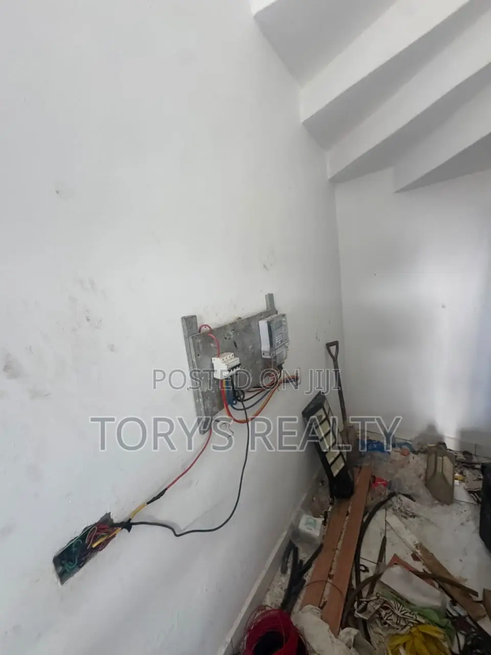 Mini Flat in Lekki Expressway for rent in Lekki Expressway