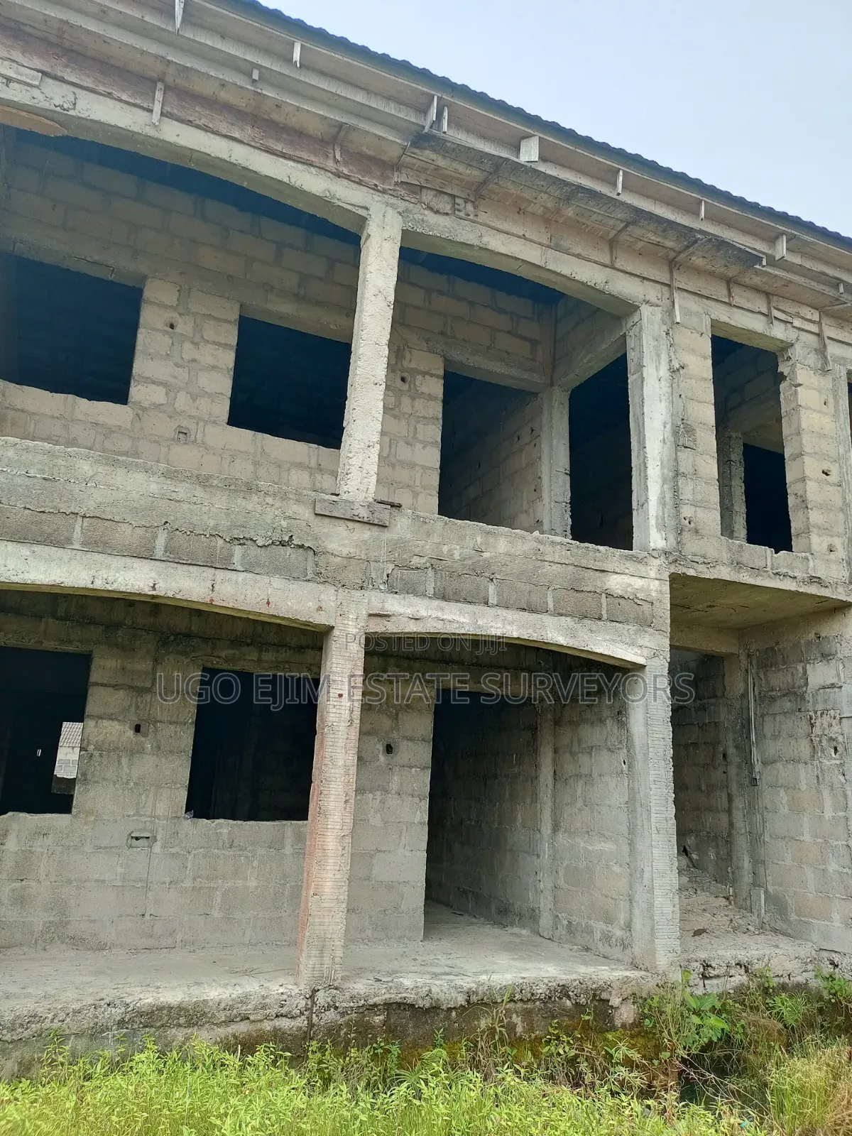 3bdrm Block of Flats in Port-Harcourt for sale in Port-Harcourt