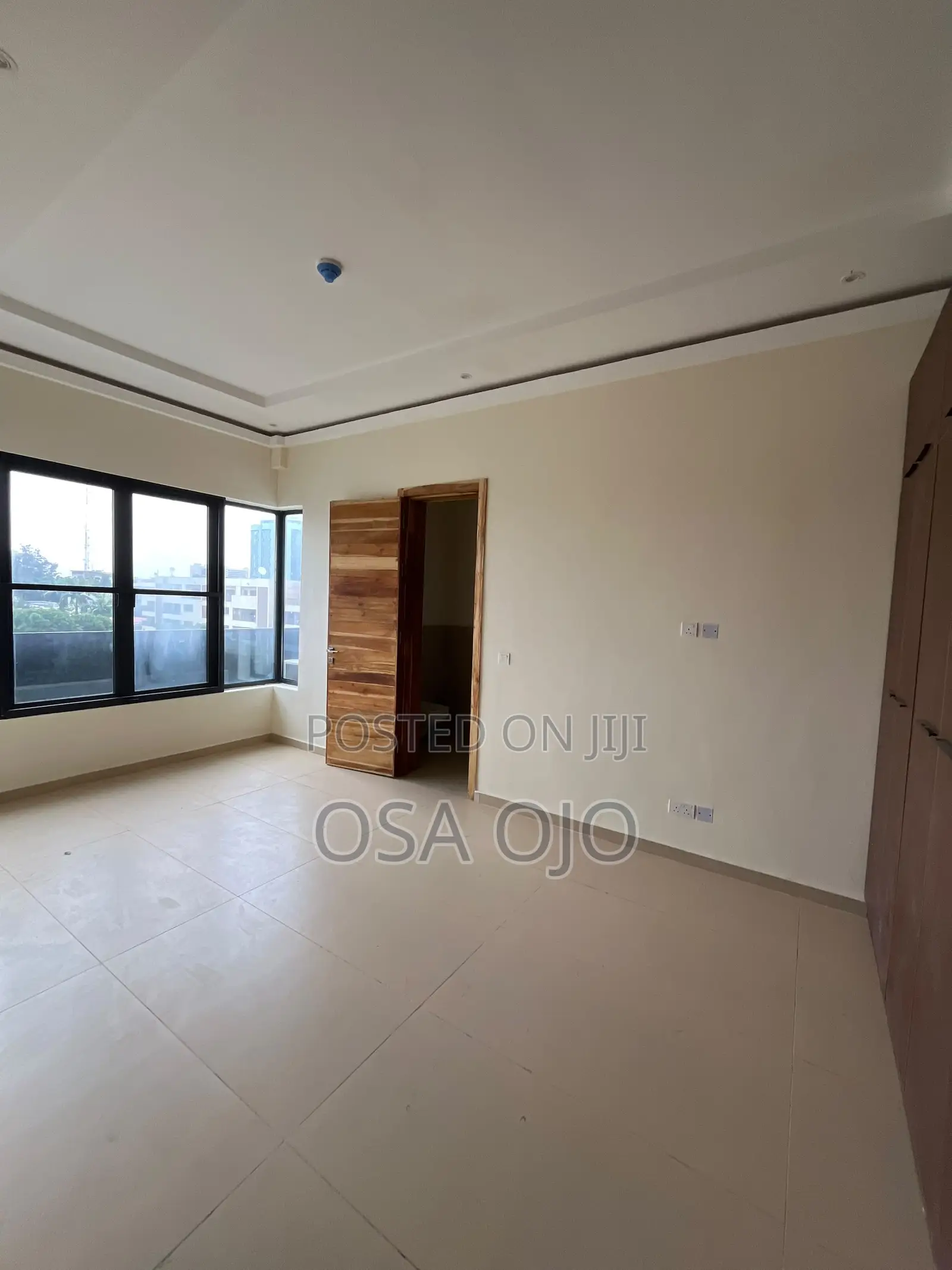 1bdrm Apartment in Kafsa Apartments, Adeola Odeku for rent in Adeola Odeku