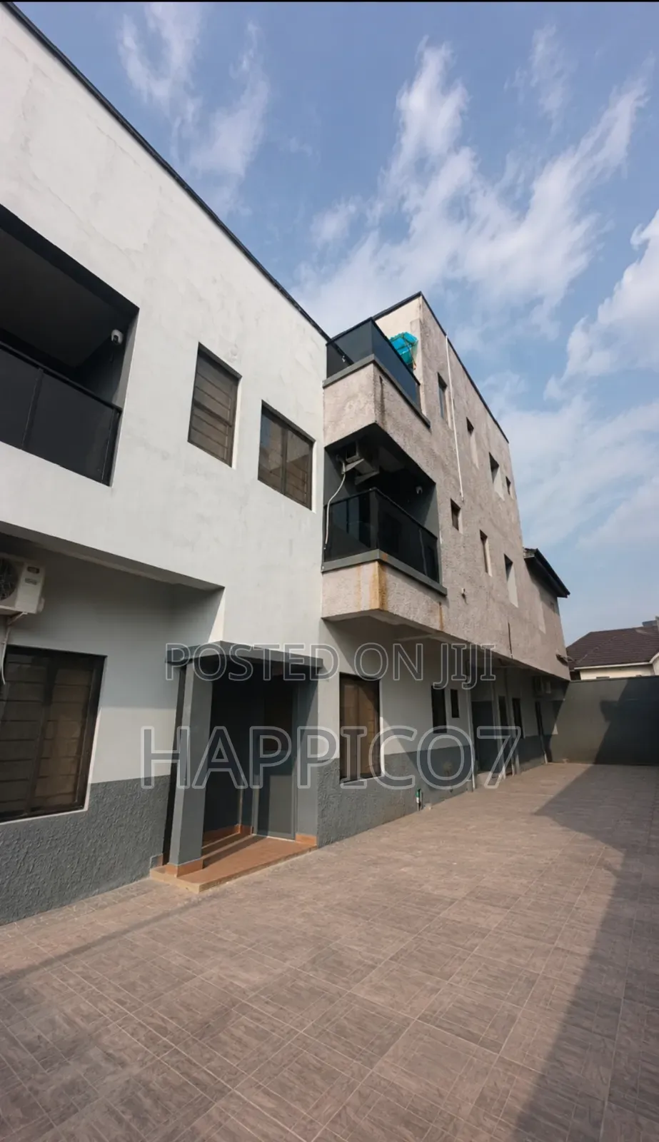 2bdrm Duplex in Bariga / Shomolu for rent in Bariga / Shomolu