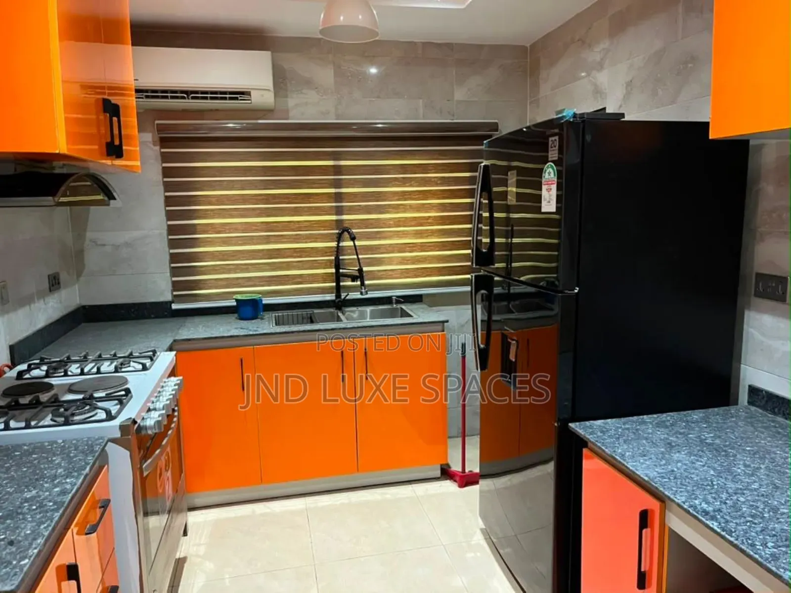 Furnished 6bdrm Apartment in Ikeja for rent in Ikeja