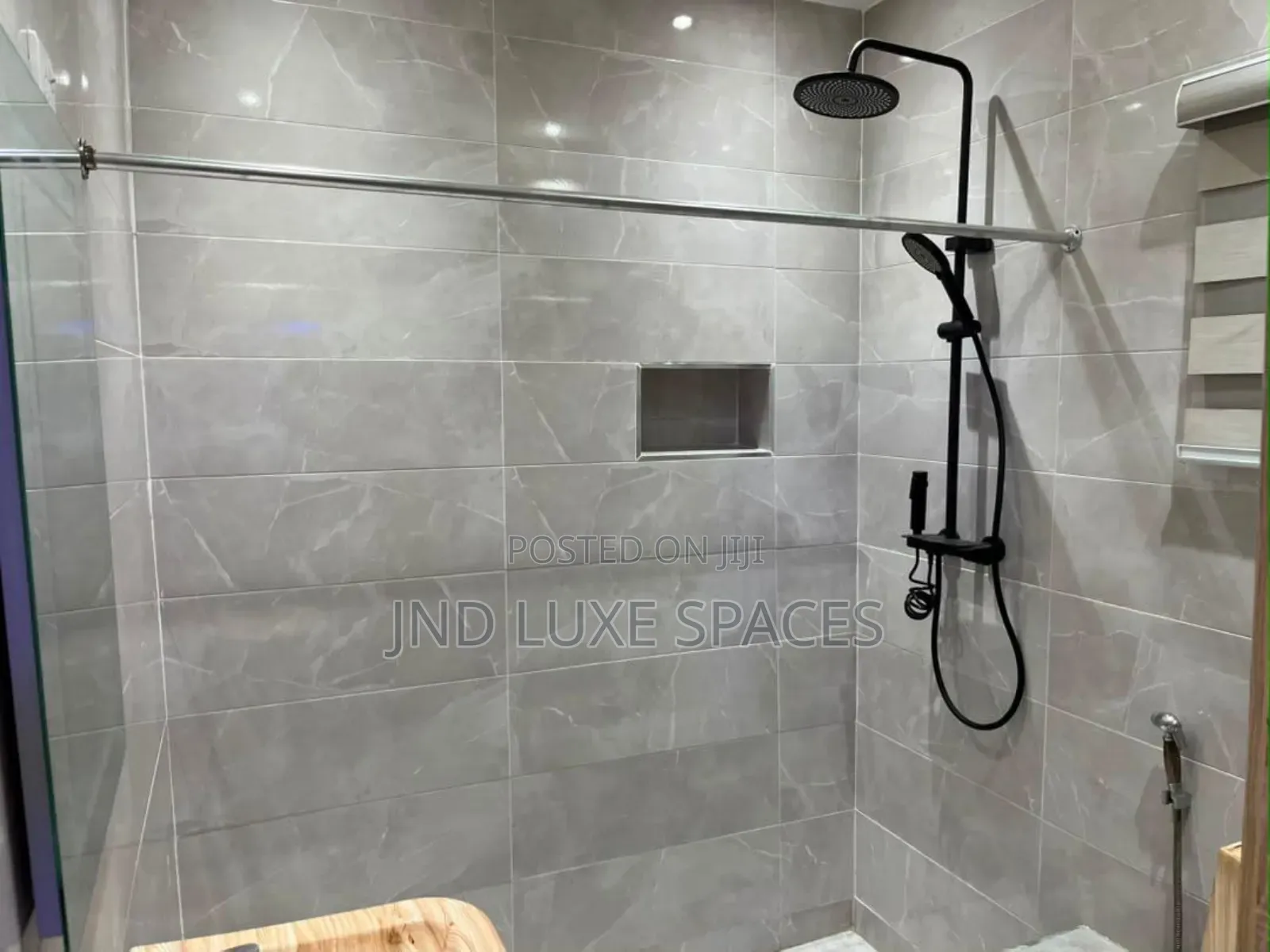 Furnished 6bdrm Apartment in Ikeja for rent in Ikeja