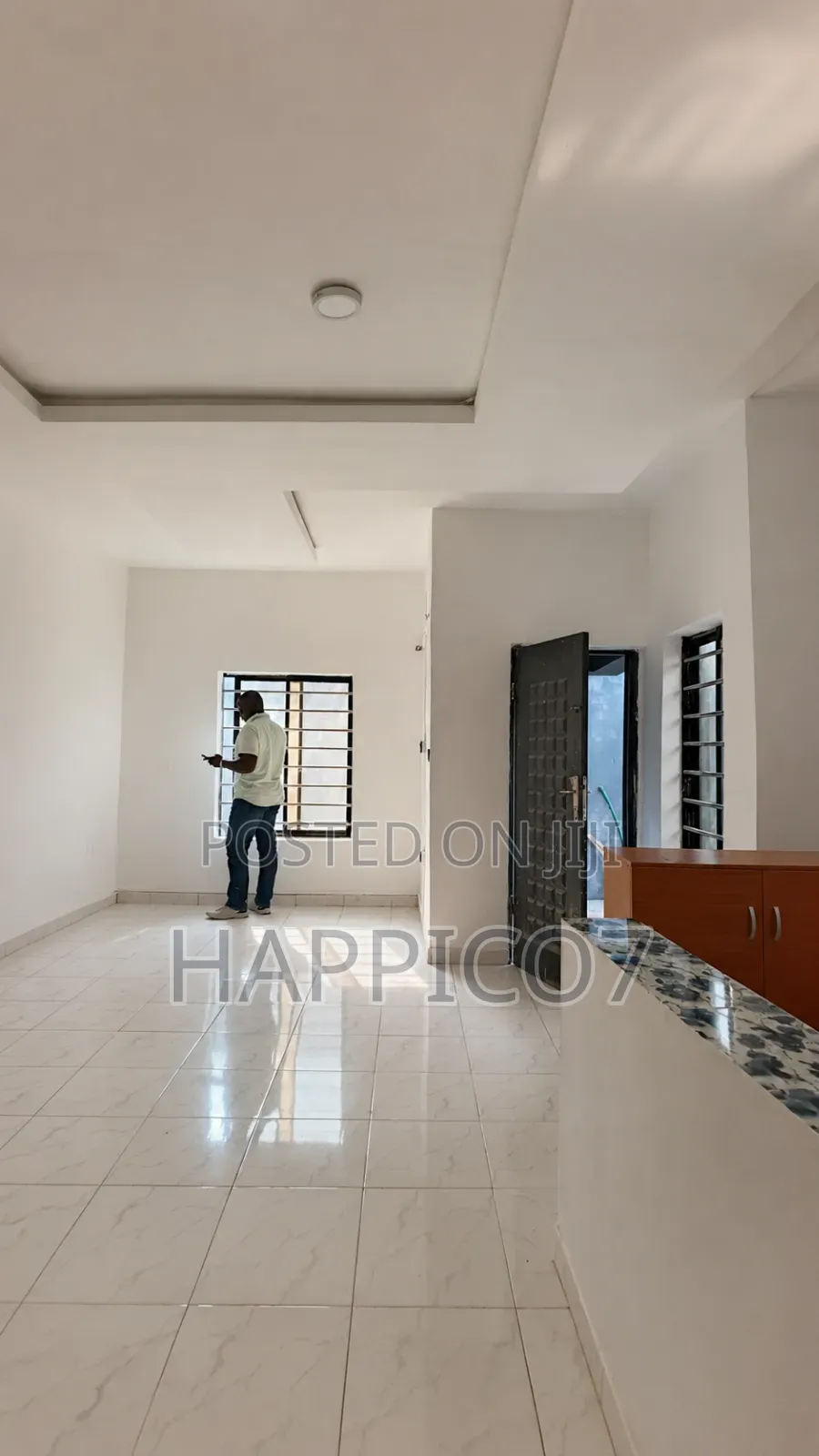2bdrm Duplex in Bariga / Shomolu for rent in Bariga / Shomolu