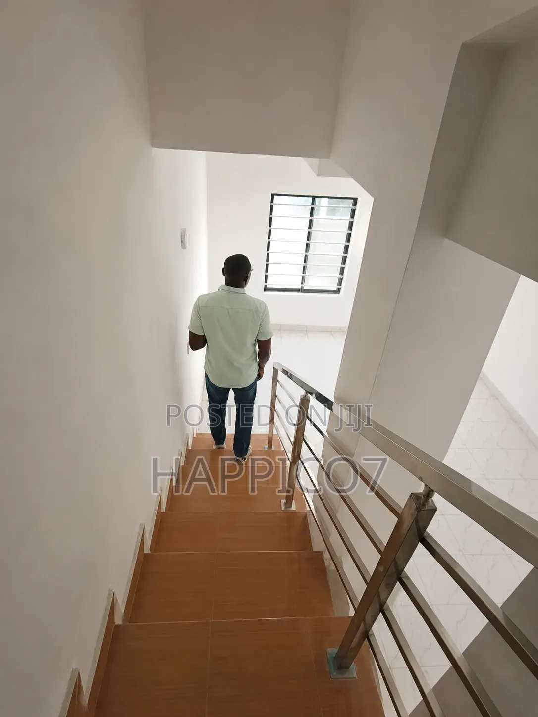 2bdrm Duplex in Bariga / Shomolu for rent in Bariga / Shomolu