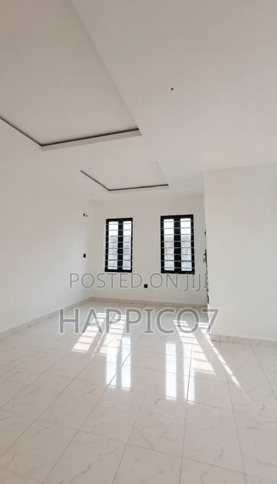 2bdrm Duplex in Bariga / Shomolu for rent in Bariga / Shomolu
