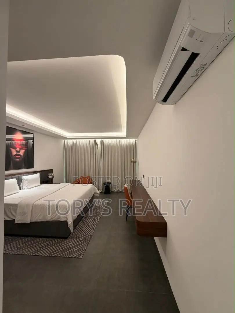 Furnished 3bdrm Maisonette in Old Ikoyi for sale in Old Ikoyi