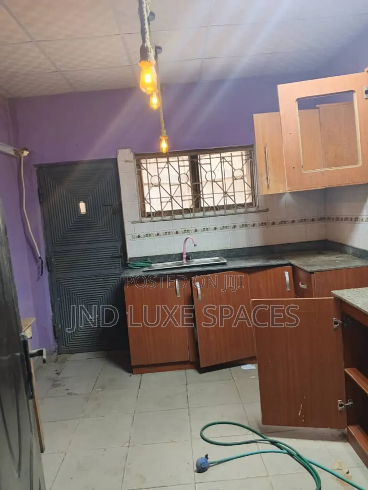 4bdrm Duplex in Ikeja for rent in Ikeja