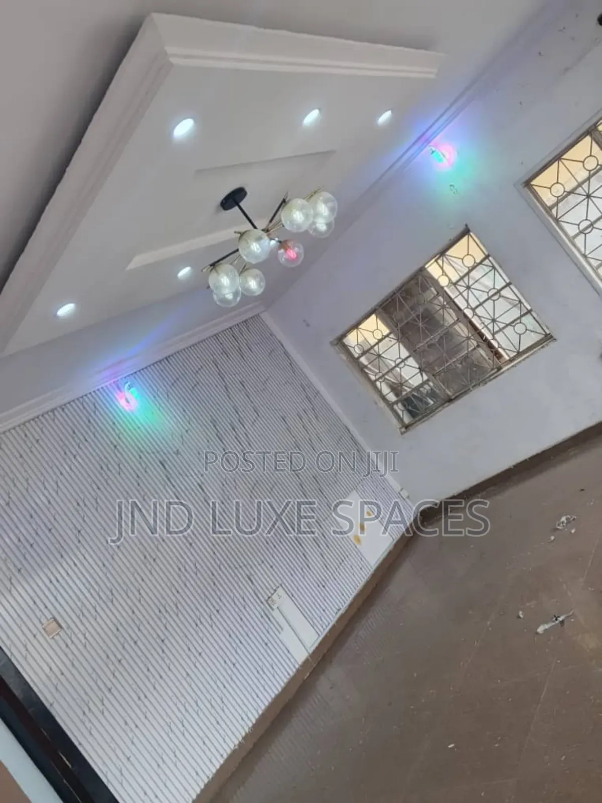 4bdrm Duplex in Ikeja for rent in Ikeja