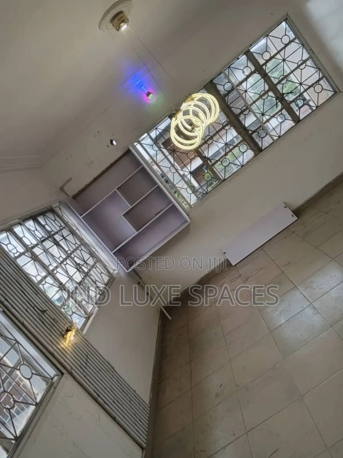 4bdrm Duplex in Ikeja for rent in Ikeja