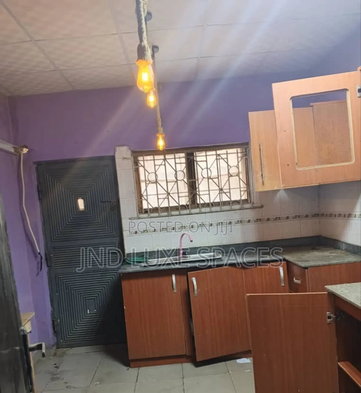 4bdrm Duplex in Ikeja for rent in Ikeja