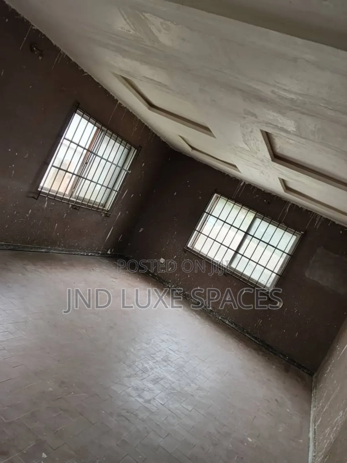 4bdrm Duplex in Ikeja for rent in Ikeja