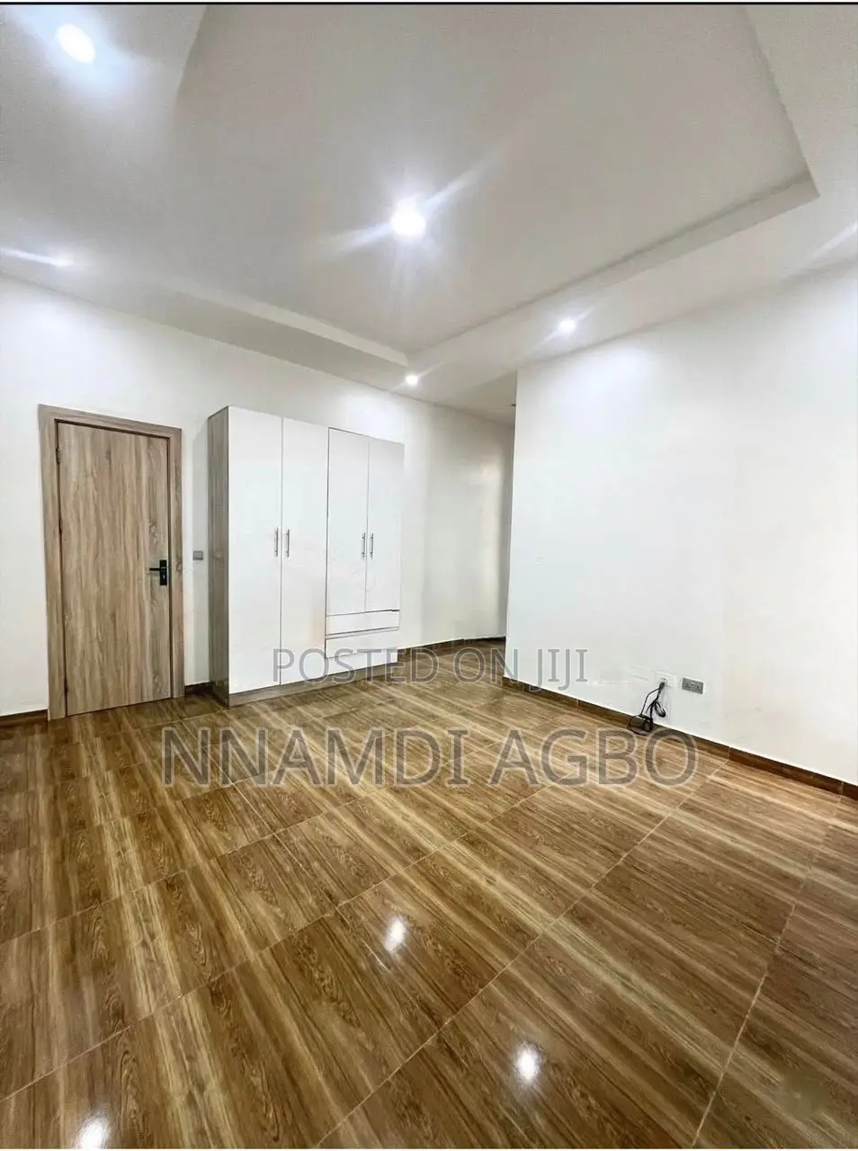 3bdrm Duplex in Lafiaji for rent in Lafiaji