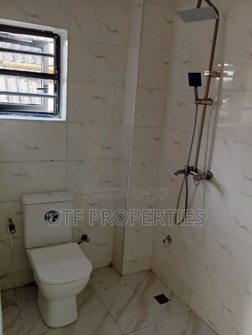 2bdrm Apartment in Fo1, Kubwa for rent in Kubwa