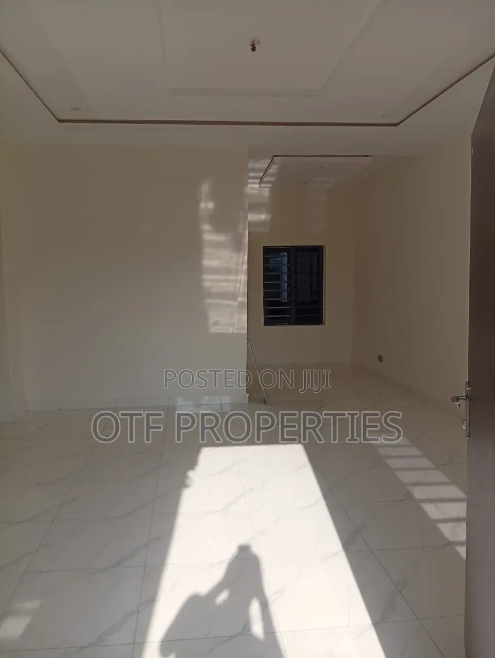 2bdrm Apartment in Fo1, Kubwa for rent in Kubwa