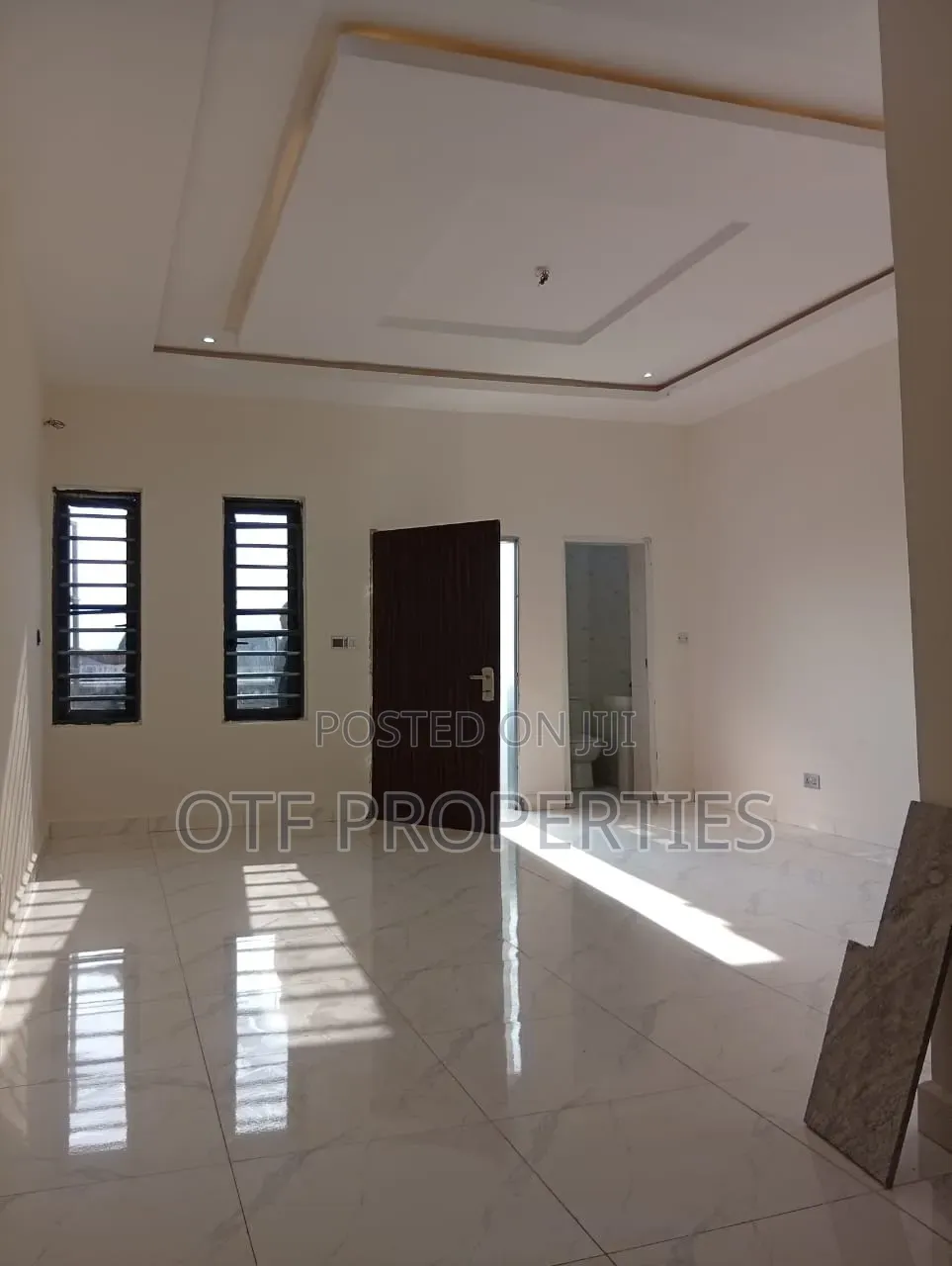 2bdrm Apartment in Fo1, Kubwa for rent in Kubwa