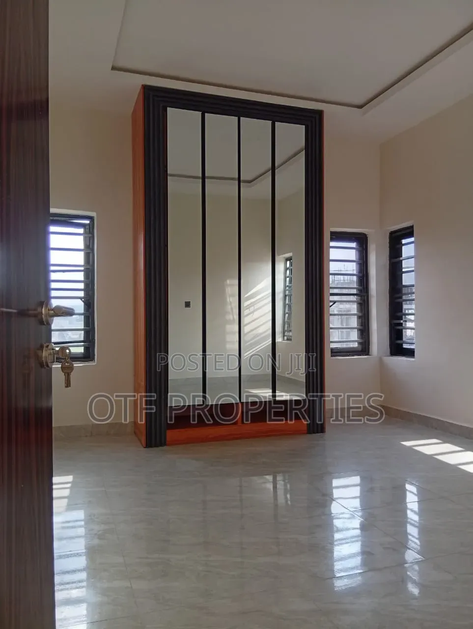 2bdrm Apartment in Fo1, Kubwa for rent in Kubwa