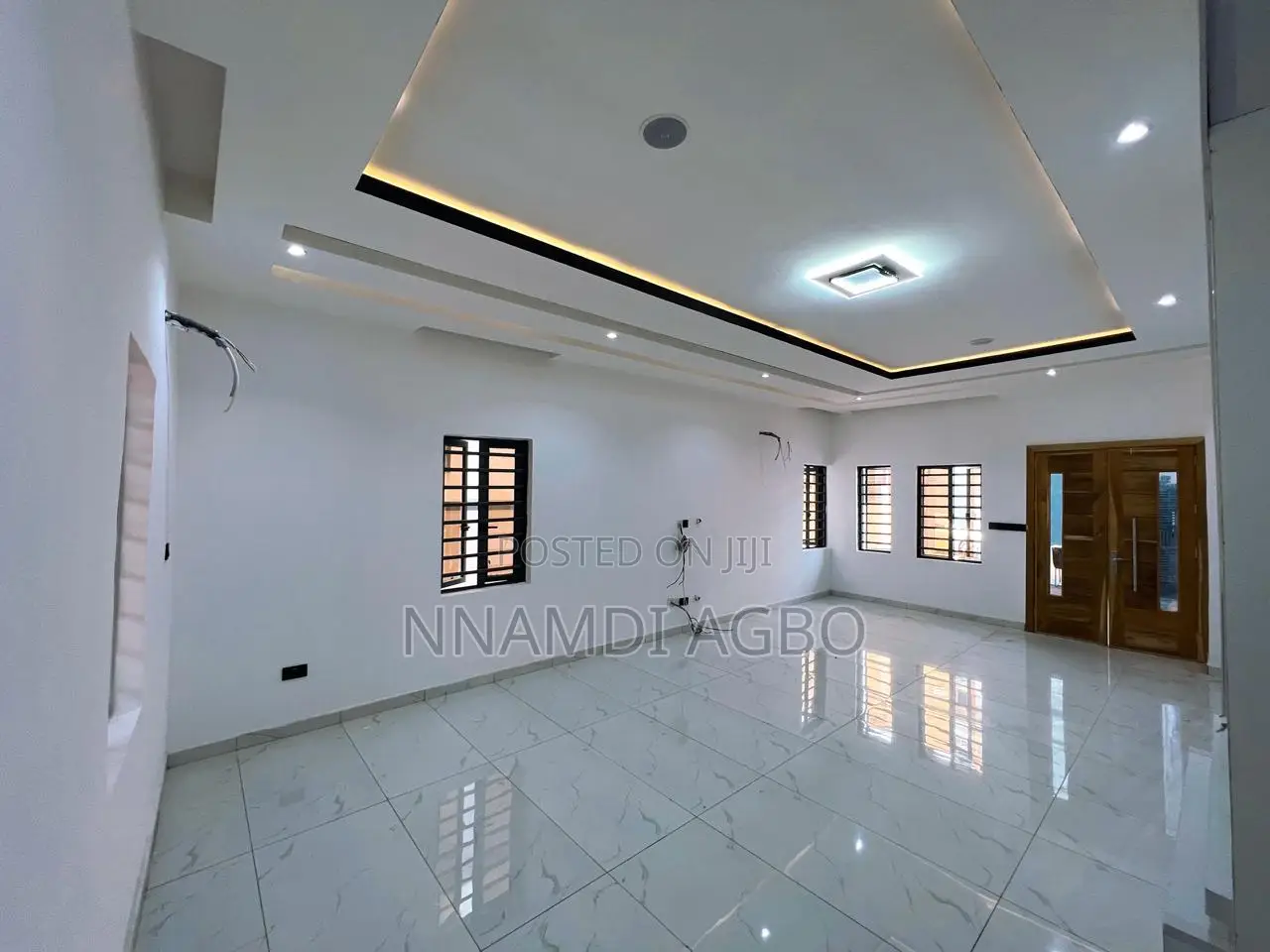 4bdrm Duplex in Ikate for rent in Ikate