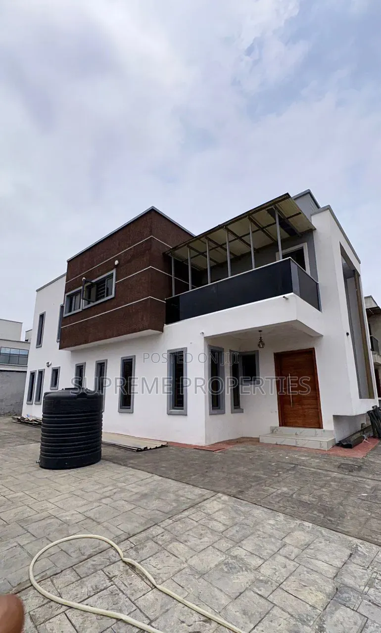 4bdrm Duplex in Ring Road G.R.A, Ibadan for sale in Ibadan
