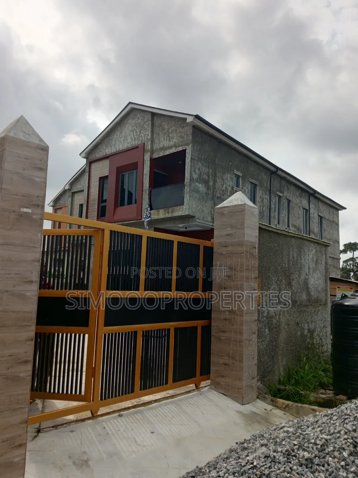 4bdrm Duplex in Beachwood, Bogije for sale in Bogije