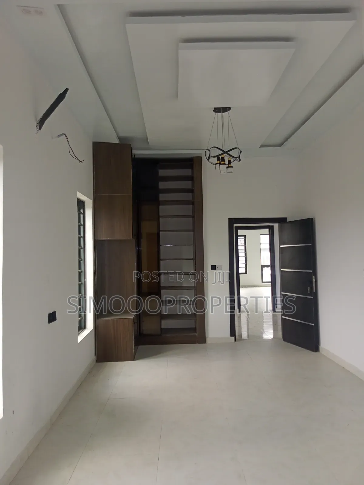 4bdrm Duplex in Beachwood, Bogije for sale in Bogije