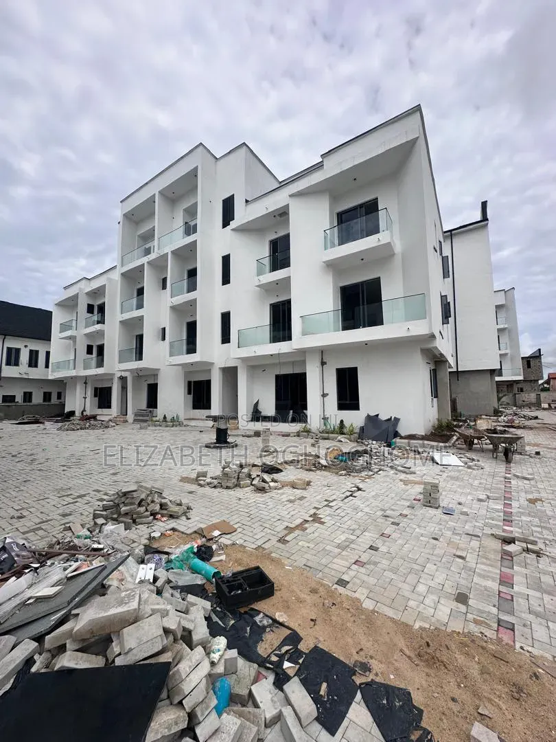 2bdrm Apartment in VGC / Ajah for sale in VGC / Ajah