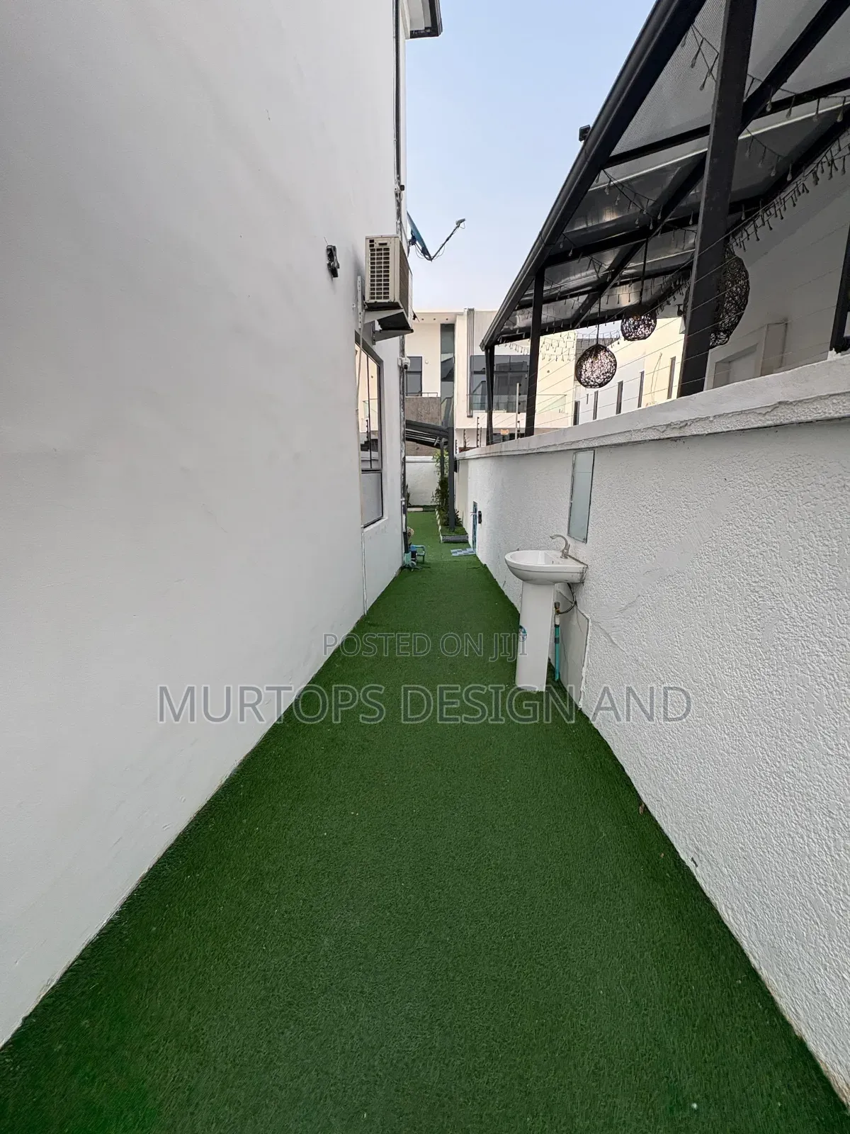 4bdrm Townhouse / Terrace in Lekki Phase 2 for rent in Lekki Phase 2