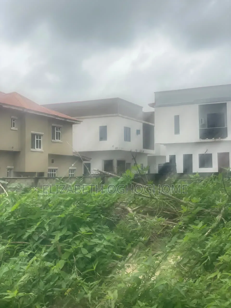Land Available at Sangotedo in Sangotedo