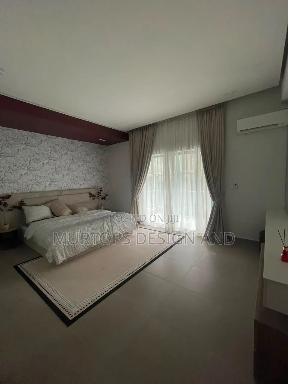 Furnished 2bdrm Apartment in Ikate for sale in Ikate