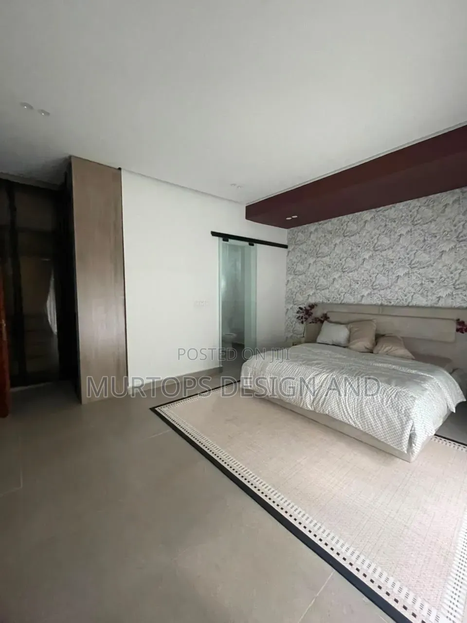 Furnished 2bdrm Apartment in Ikate for sale in Ikate