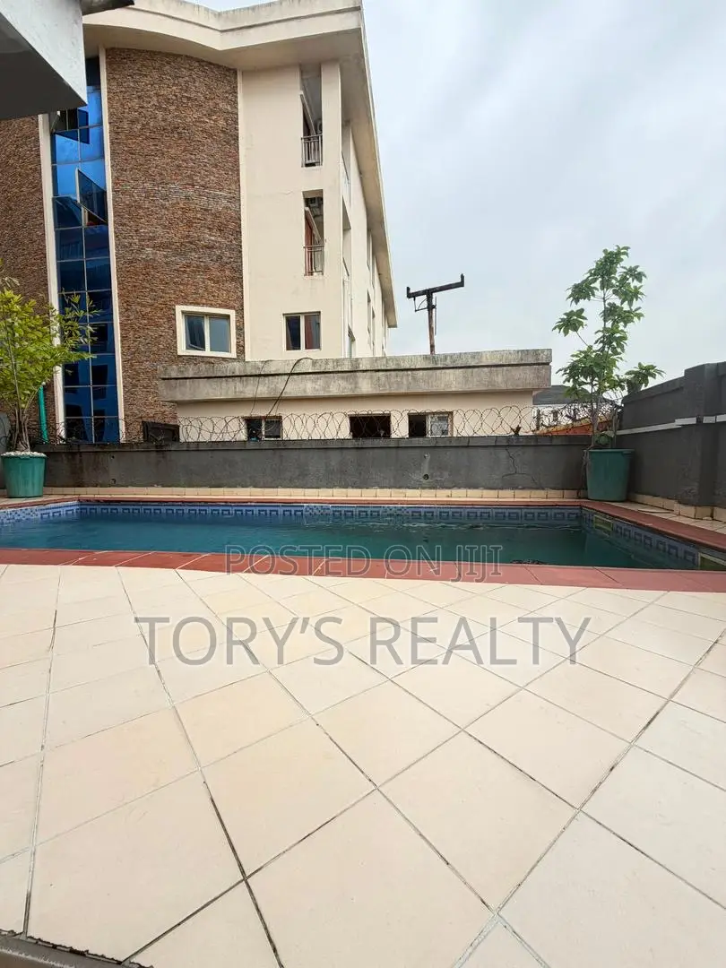 2bdrm Apartment in Victoria Island Extension for rent in Victoria Island Extension