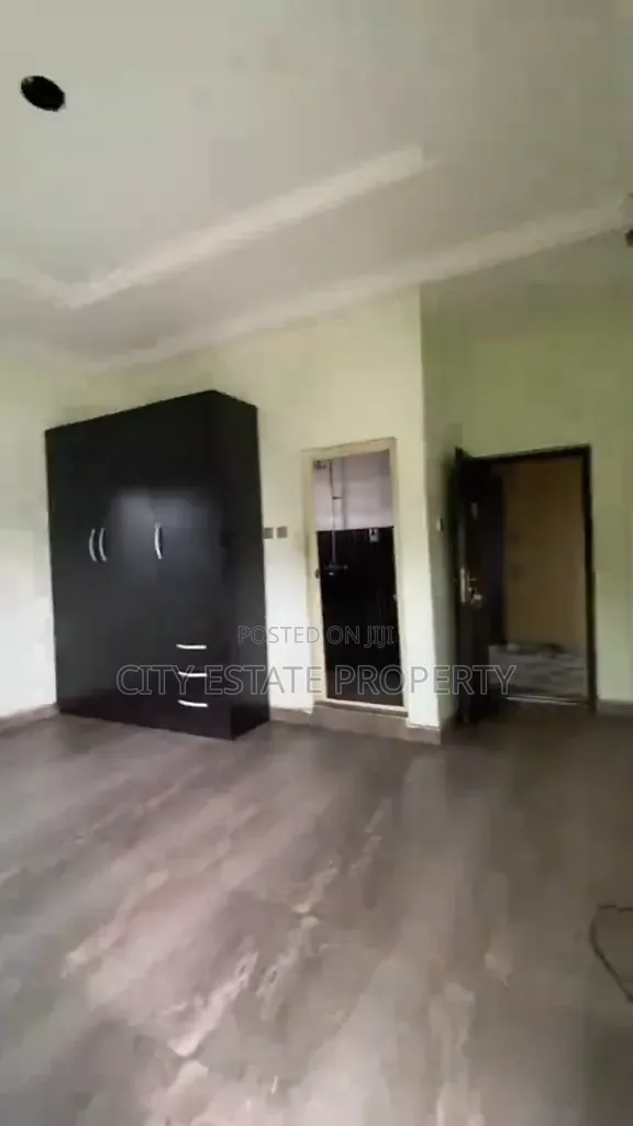 3bdrm Duplex in Shell Corp Estate, Eliozu for rent in Eliozu