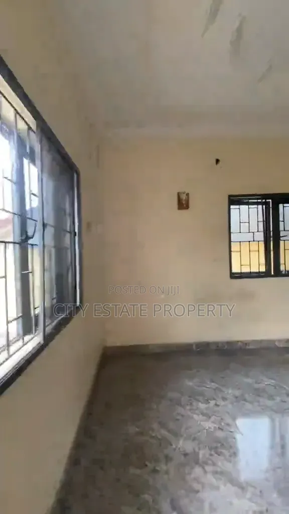 3bdrm Duplex in Shell Corp Estate, Eliozu for rent in Eliozu