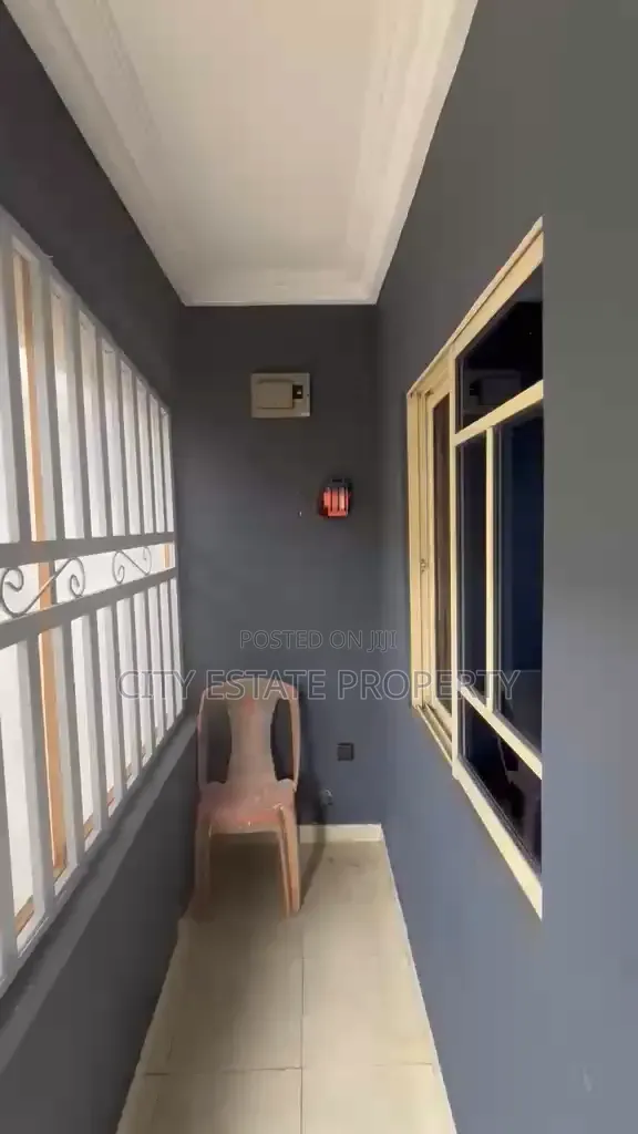 Studio Apartment in City Estate, Uzoba for rent in Uzoba