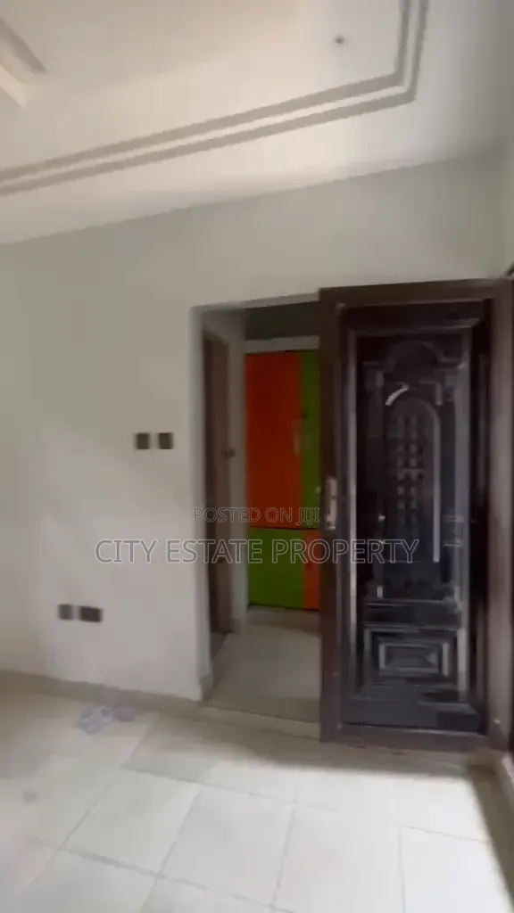 Studio Apartment in City Estate, Uzoba for rent in Uzoba