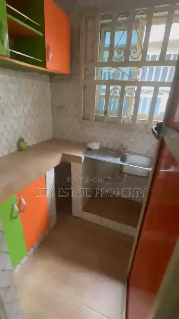 Studio Apartment in City Estate, Uzoba for rent in Uzoba