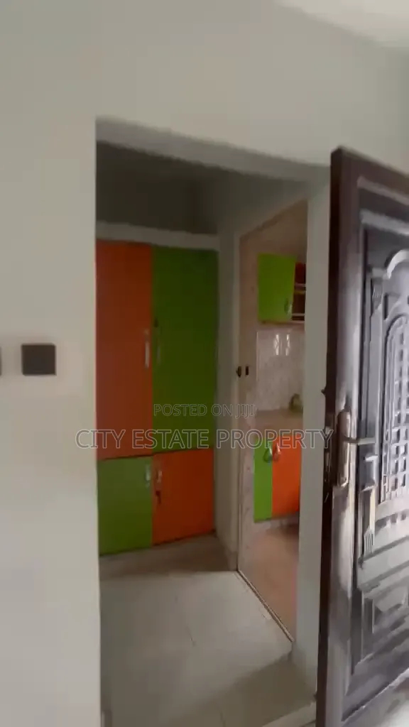 Studio Apartment in City Estate, Uzoba for rent in Uzoba