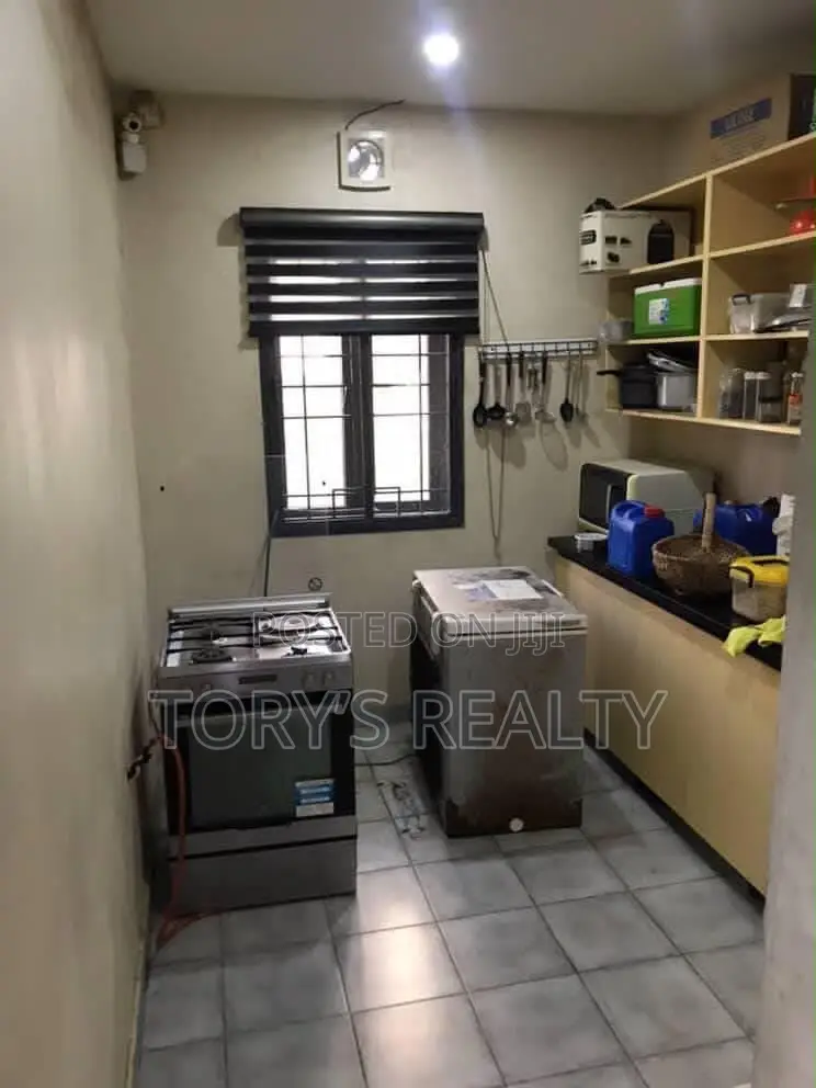 5bdrm Duplex in Ikate for rent in Ikate