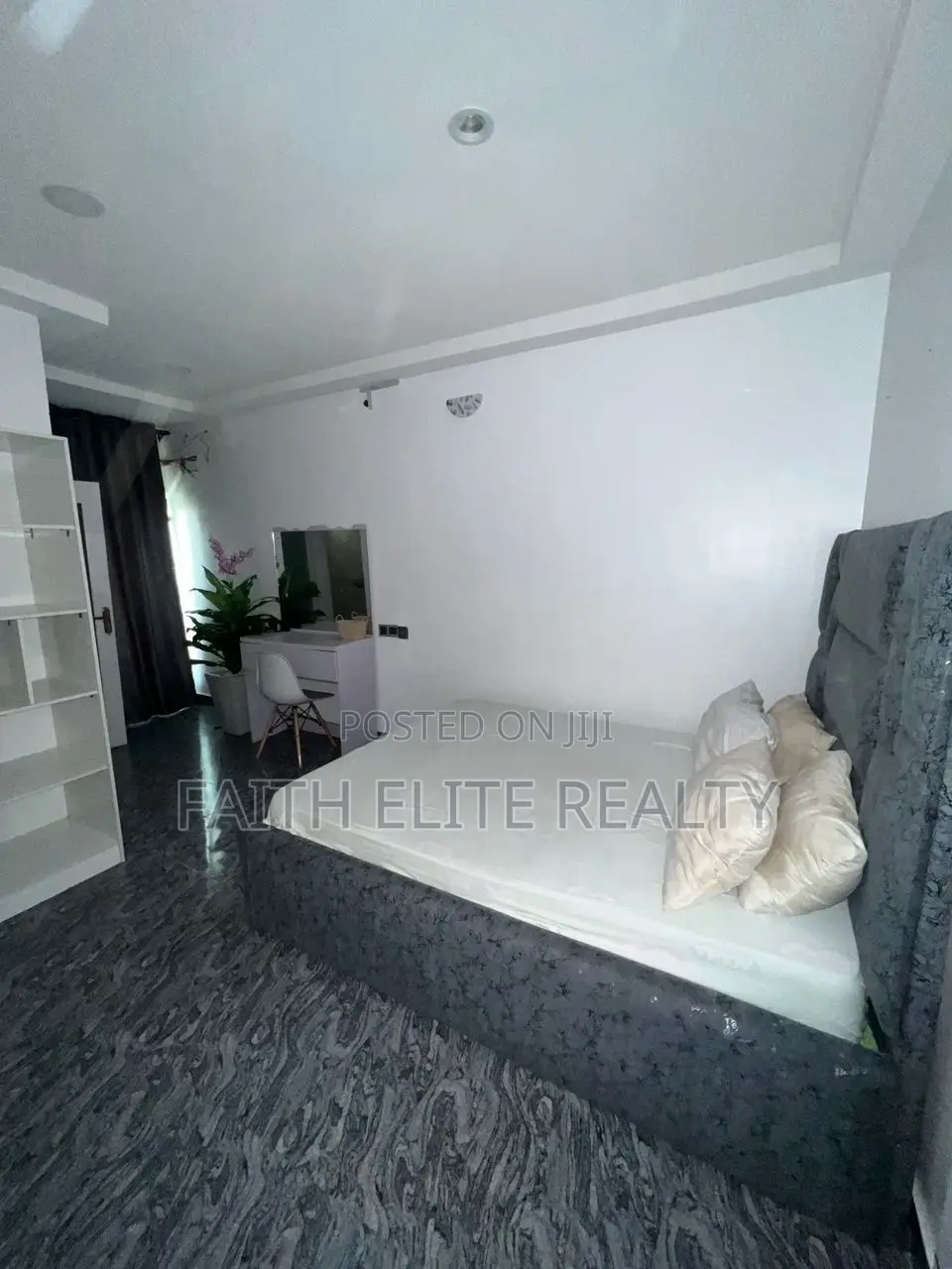 Furnished 2bdrm Apartment in Nike Art Gallery, Ikate for rent in Ikate