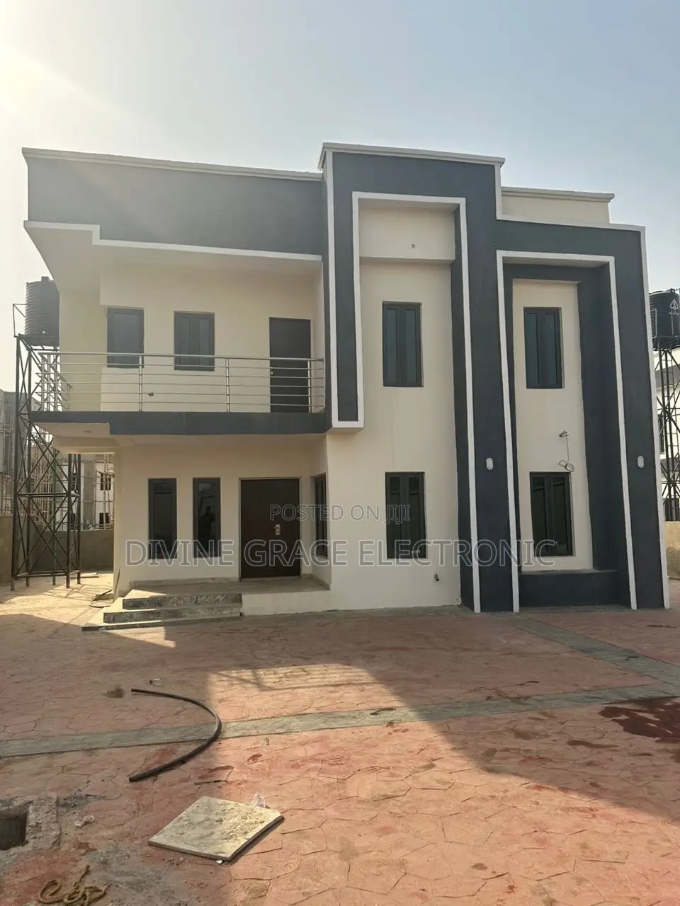 5bdrm Duplex in Bahama Estate, Karsana for sale in Karsana