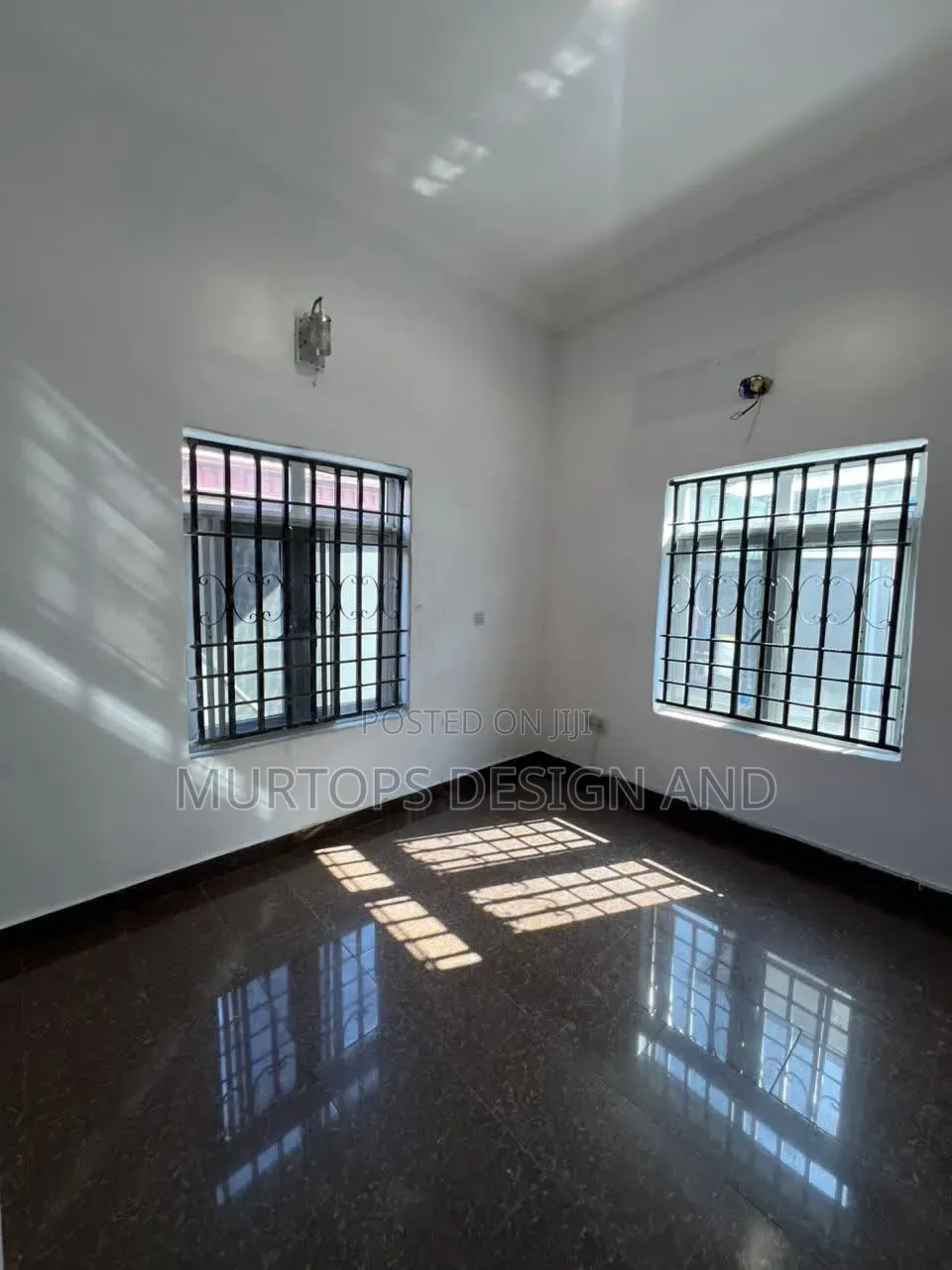 1bdrm Shared Apartment in East Side Estate, Agungi for rent in Agungi