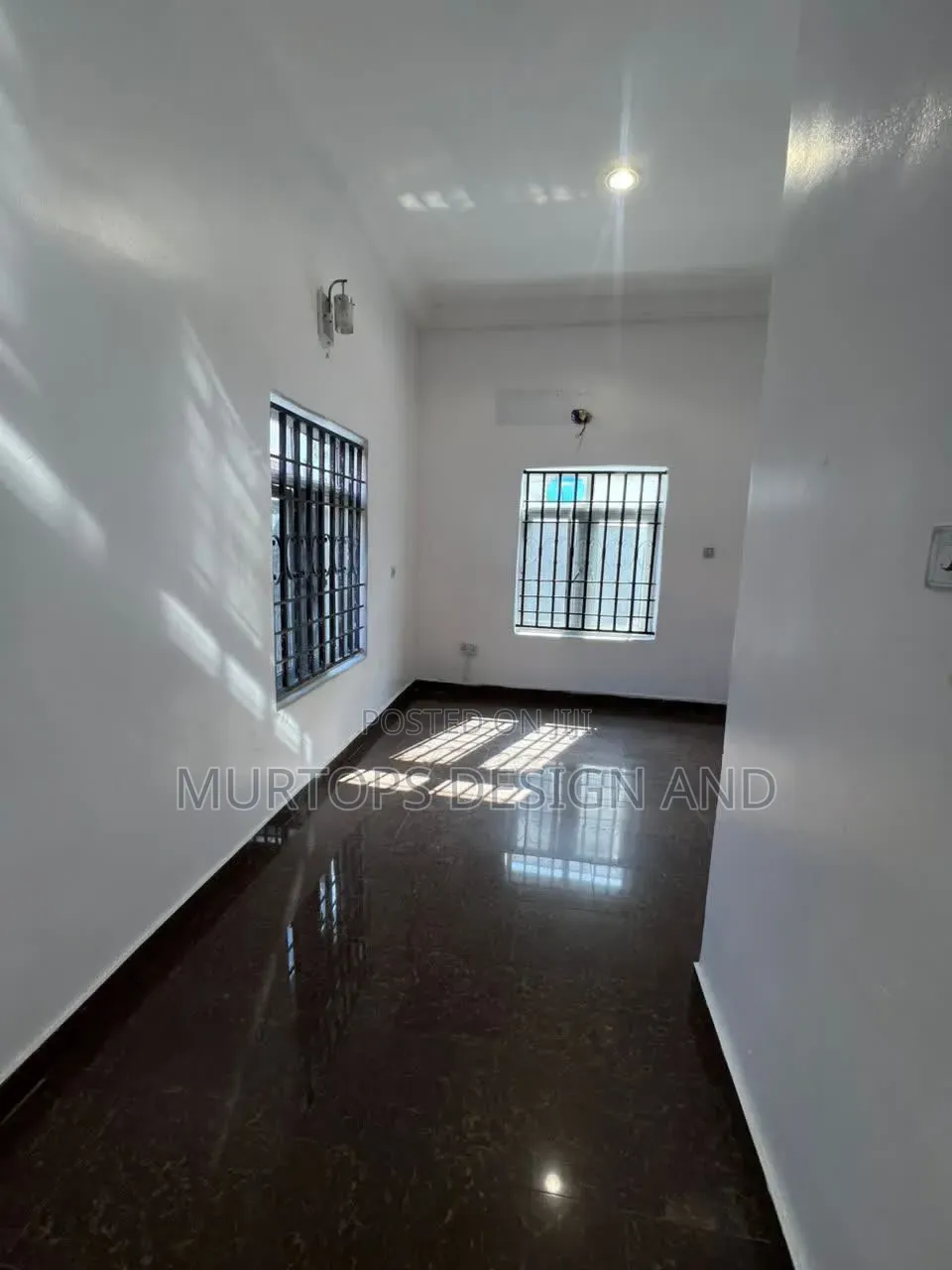 1bdrm Shared Apartment in East Side Estate, Agungi for rent in Agungi
