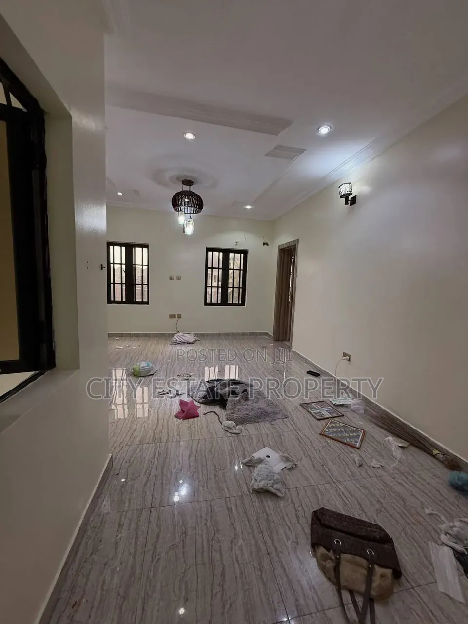4bdrm Duplex in City Estate, Trans Amadi for sale in Trans Amadi