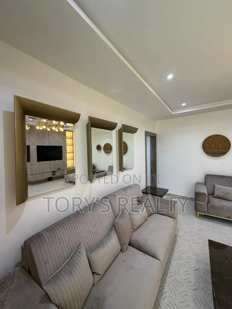 Furnished 1bdrm Apartment in Ikoyi S.W for rent in Ikoyi S.W