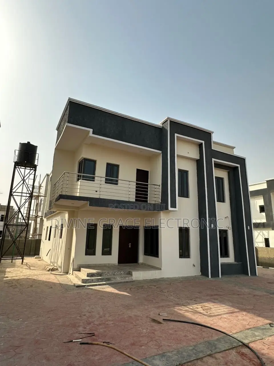 5bdrm Duplex in Bahama Estate, Karsana for sale in Karsana