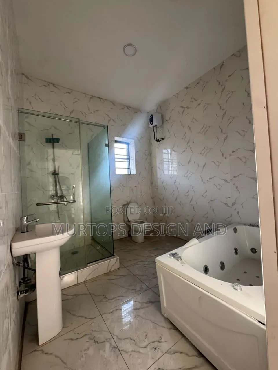 4bdrm Duplex in Lekki Phase 2 for sale in Lekki Phase 2